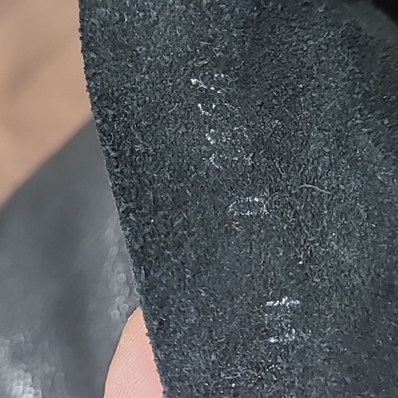 ALLEN Edmonds black Leather Men's Alpine Chukka Boot ankle shoes - Picture 11 of 14